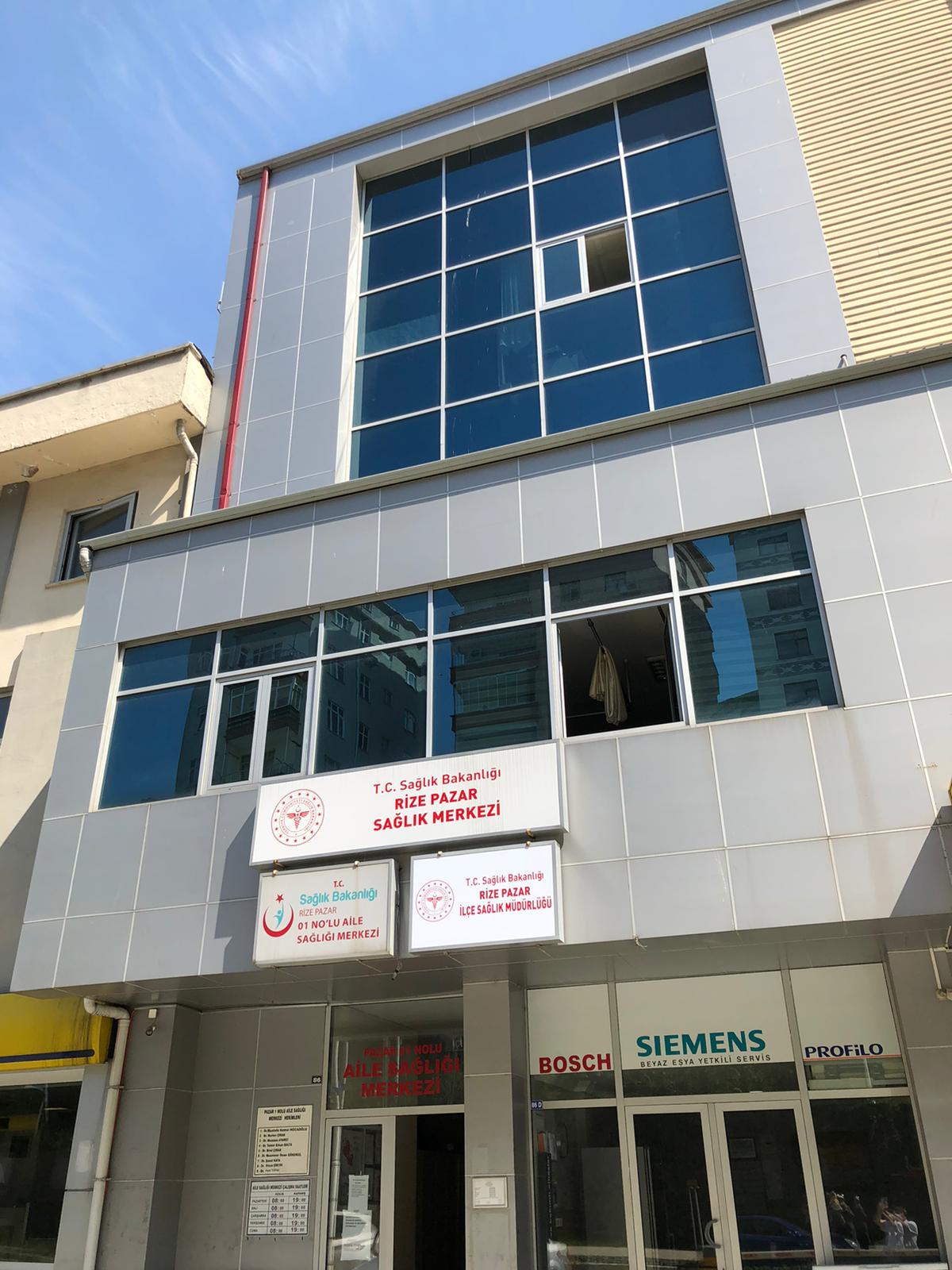 Web Sitemiz Yayında!